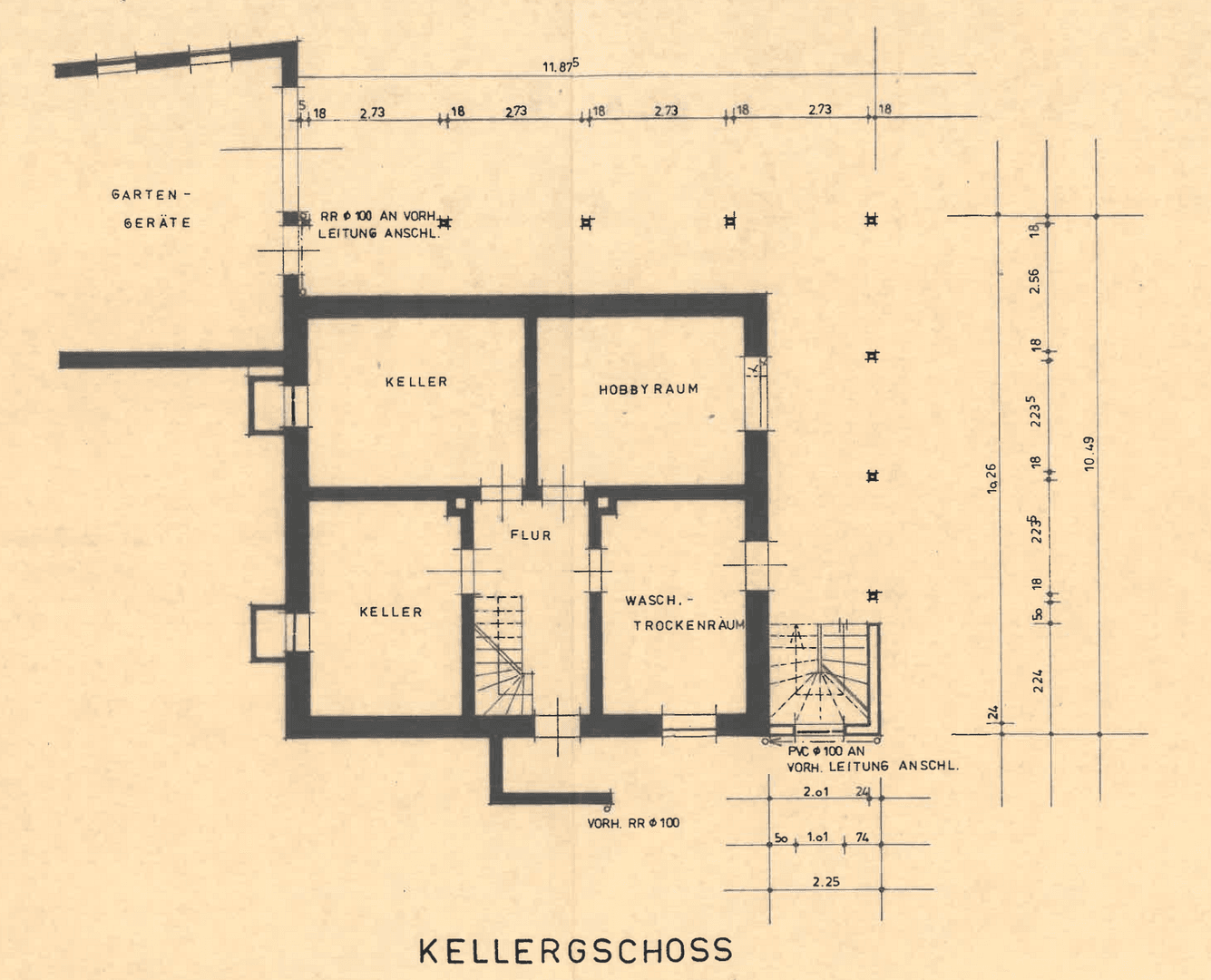 Prodej domu 135 m², pozemek 689 m², Bad Bocklet, Bavorsko Prodej domu 135 m², pozemek 689 m², Bad Bocklet, Bavorsko