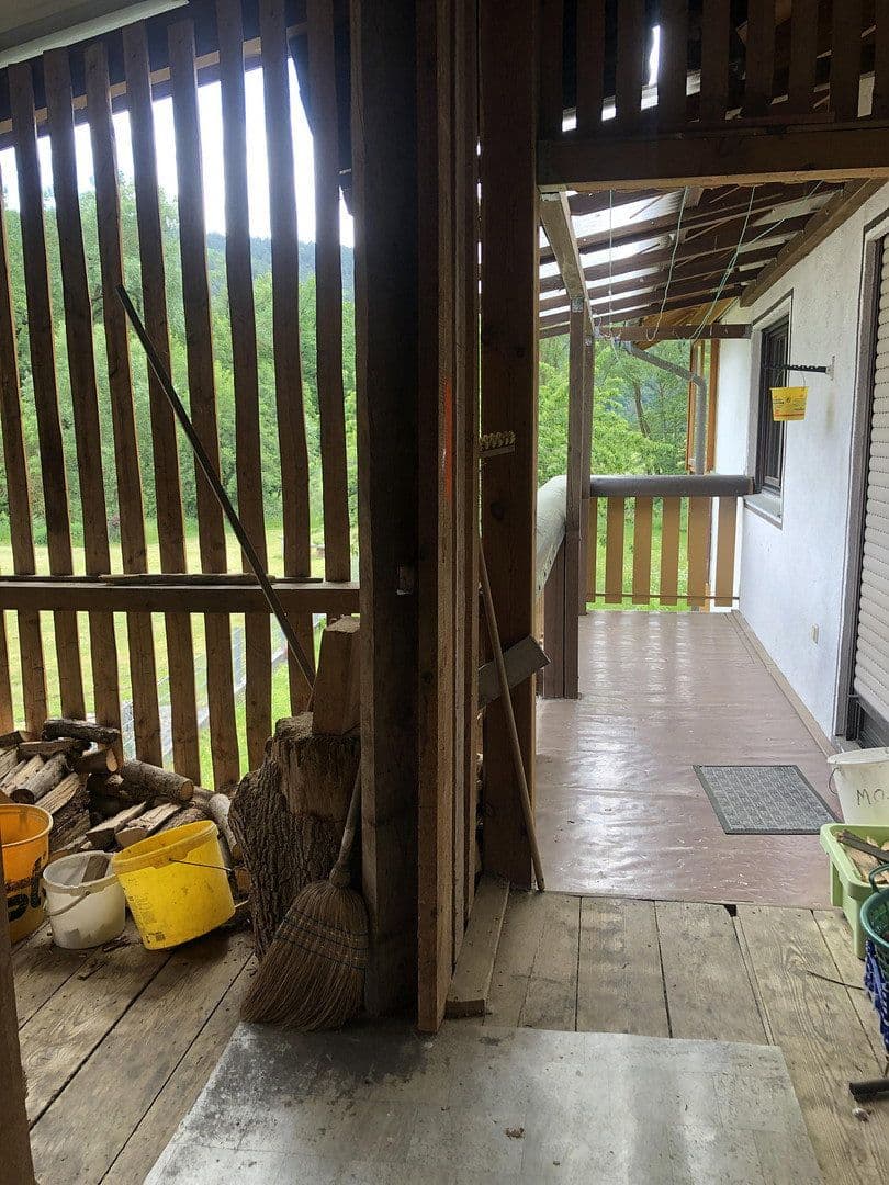 Prodej domu 135 m², pozemek 689 m², Bad Bocklet, Bavorsko Prodej domu 135 m², pozemek 689 m², Bad Bocklet, Bavorsko