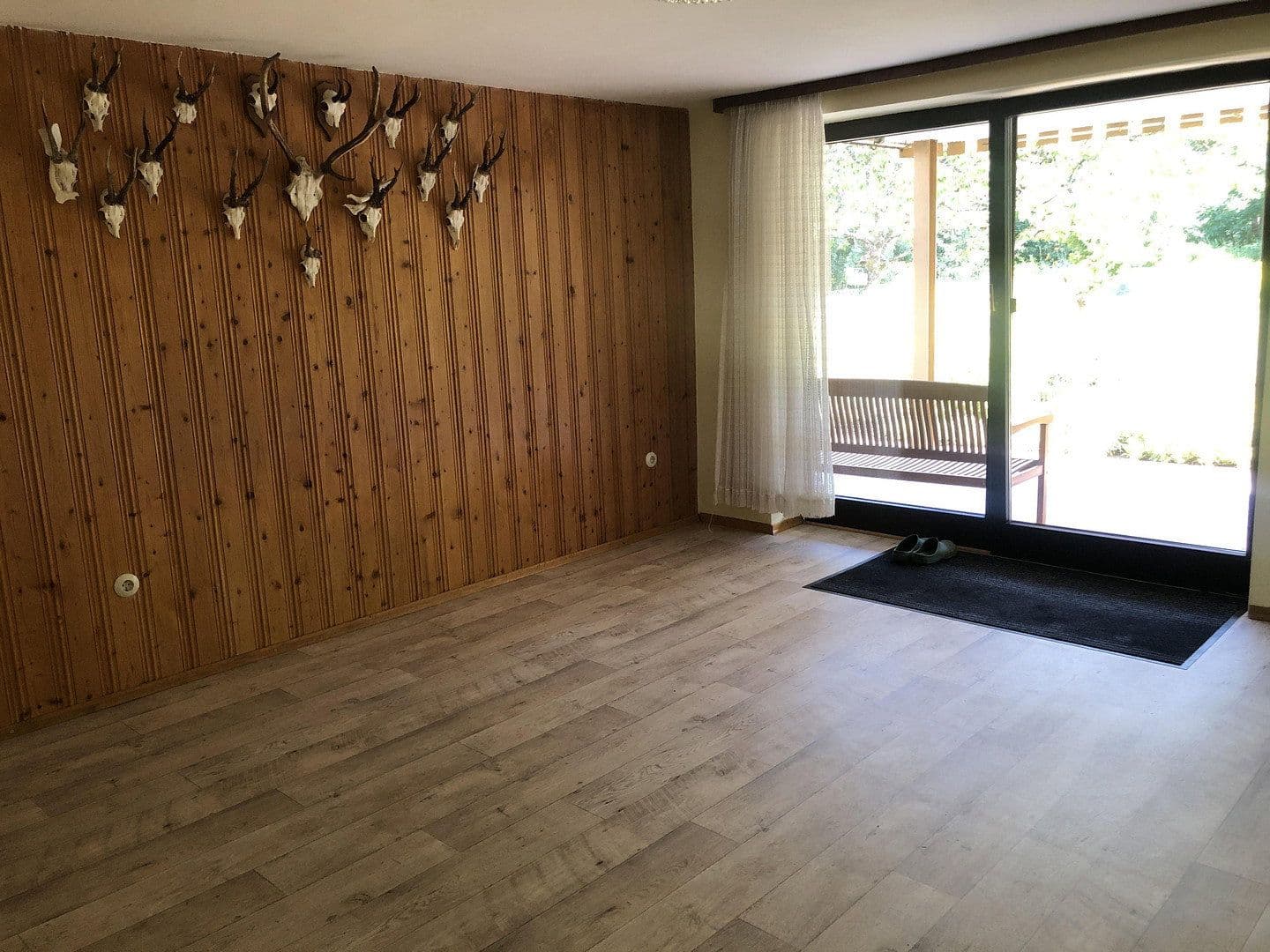 Prodej domu 135 m², pozemek 689 m², Bad Bocklet, Bavorsko Prodej domu 135 m², pozemek 689 m², Bad Bocklet, Bavorsko