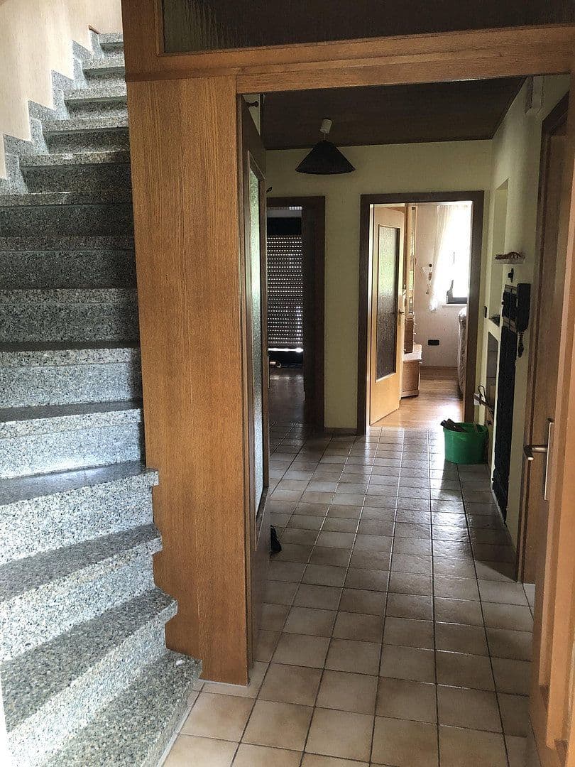 Prodej domu 135 m², pozemek 689 m², Bad Bocklet, Bavorsko Prodej domu 135 m², pozemek 689 m², Bad Bocklet, Bavorsko