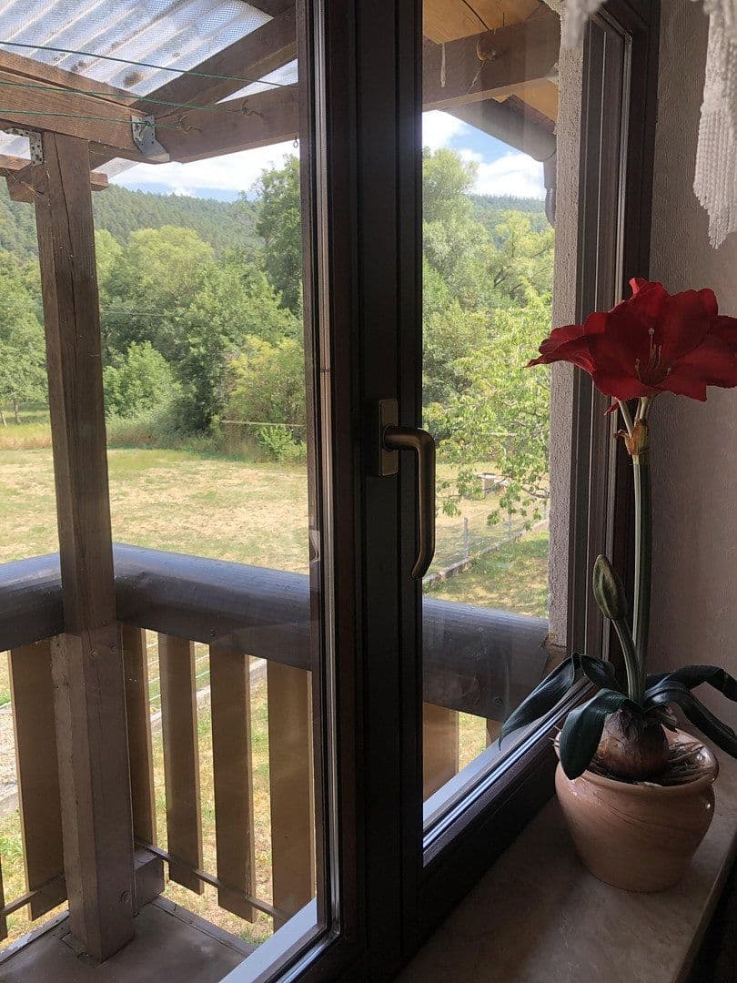 Prodej domu 135 m², pozemek 689 m², Bad Bocklet, Bavorsko Prodej domu 135 m², pozemek 689 m², Bad Bocklet, Bavorsko