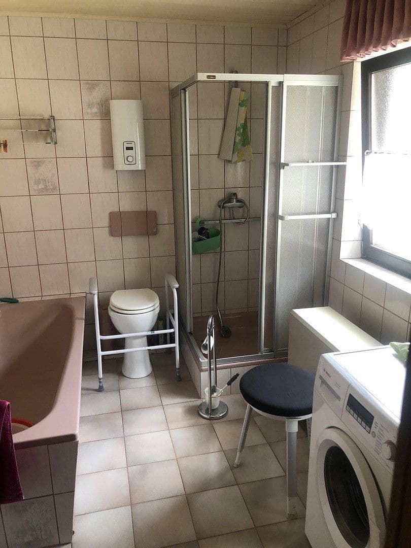 Prodej domu 135 m², pozemek 689 m², Bad Bocklet, Bavorsko Prodej domu 135 m², pozemek 689 m², Bad Bocklet, Bavorsko