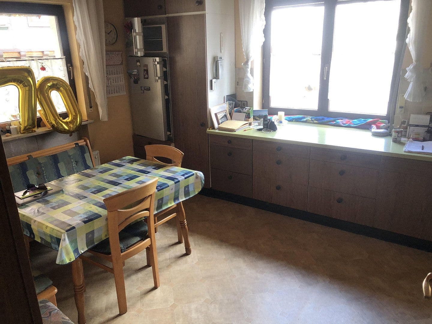 Prodej domu 135 m², pozemek 689 m², Bad Bocklet, Bavorsko Prodej domu 135 m², pozemek 689 m², Bad Bocklet, Bavorsko