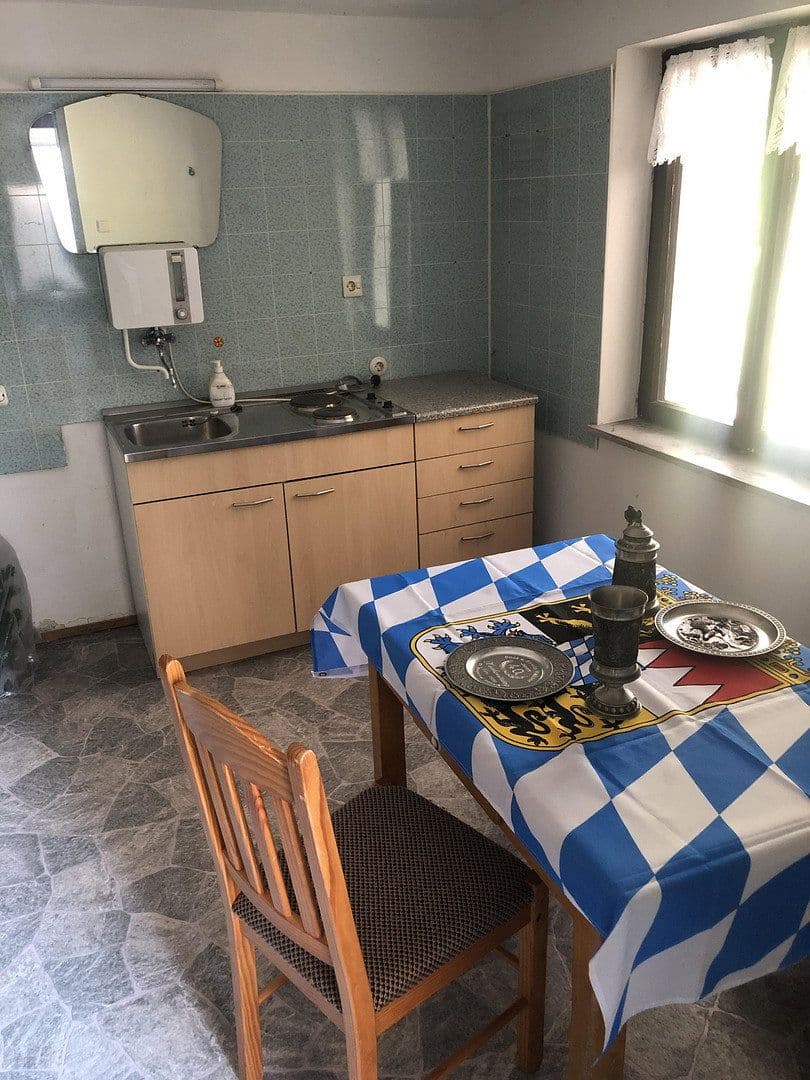 Prodej domu 135 m², pozemek 689 m², Bad Bocklet, Bavorsko Prodej domu 135 m², pozemek 689 m², Bad Bocklet, Bavorsko