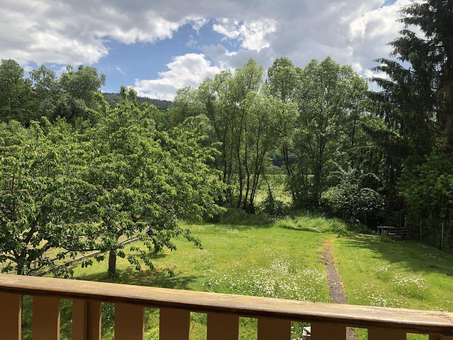 Prodej domu 135 m², pozemek 689 m², Bad Bocklet, Bavorsko Prodej domu 135 m², pozemek 689 m², Bad Bocklet, Bavorsko