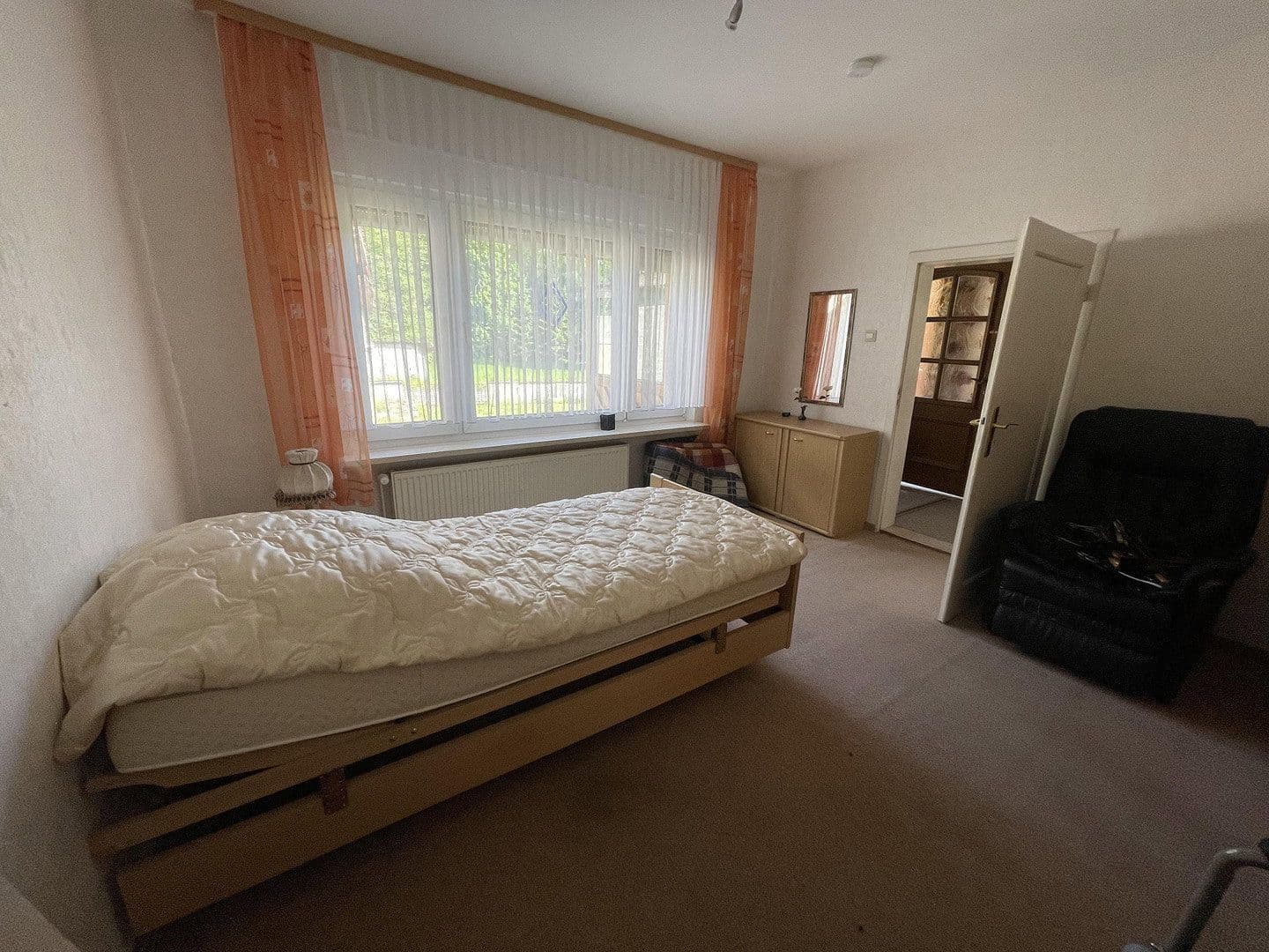 Prodej domu 145 m², pozemek 2.000 m², Beetzendorf, Sasko-Anhaltsko Prodej domu 145 m², pozemek 2.000 m², Beetzendorf, Sasko-Anhaltsko