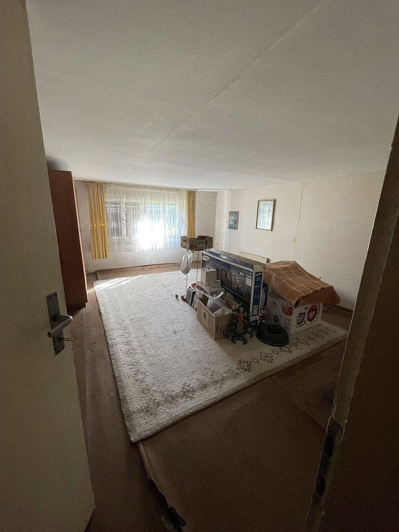 Prodej domu 145 m², pozemek 2.000 m², Beetzendorf, Sasko-Anhaltsko Prodej domu 145 m², pozemek 2.000 m², Beetzendorf, Sasko-Anhaltsko