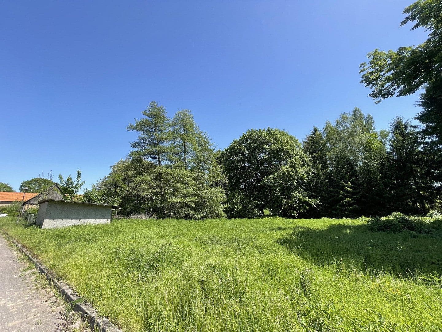 Prodej domu 145 m², pozemek 2.000 m², Beetzendorf, Sasko-Anhaltsko Prodej domu 145 m², pozemek 2.000 m², Beetzendorf, Sasko-Anhaltsko