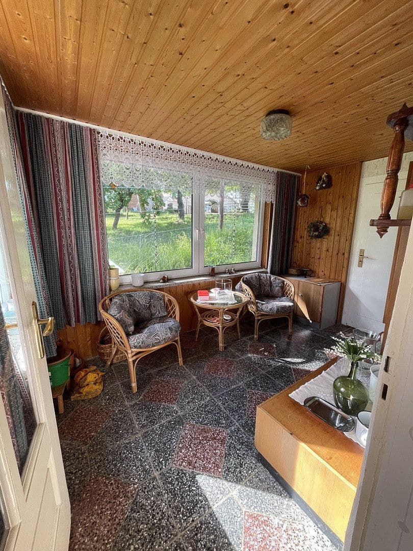 Prodej domu 145 m², pozemek 2.000 m², Beetzendorf, Sasko-Anhaltsko Prodej domu 145 m², pozemek 2.000 m², Beetzendorf, Sasko-Anhaltsko
