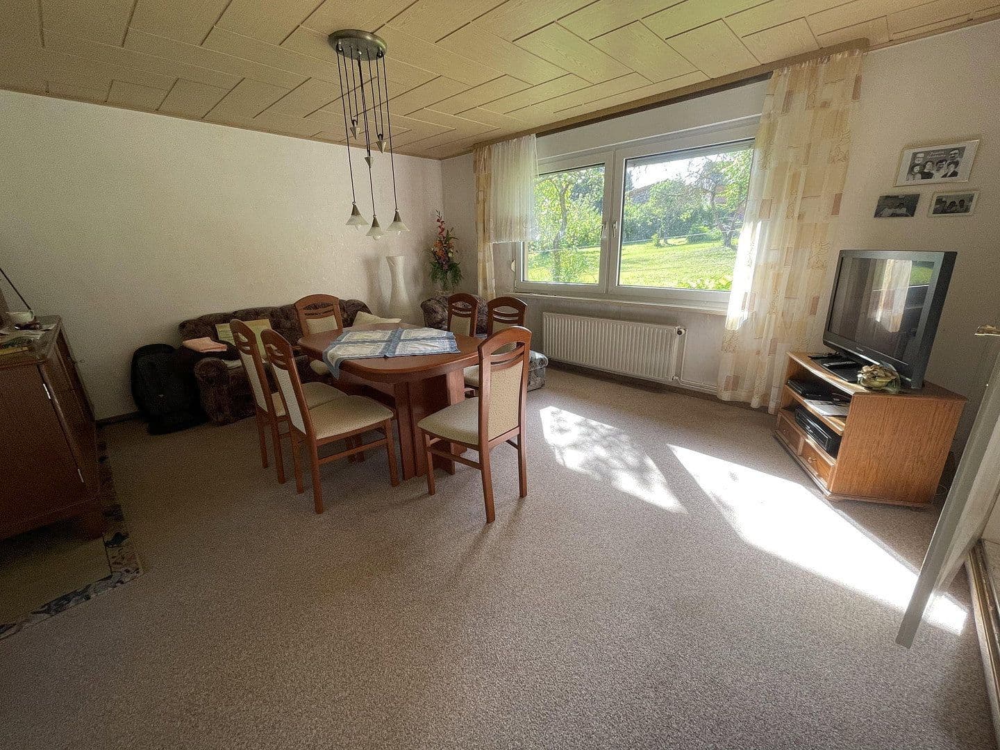 Prodej domu 145 m², pozemek 2.000 m², Beetzendorf, Sasko-Anhaltsko Prodej domu 145 m², pozemek 2.000 m², Beetzendorf, Sasko-Anhaltsko