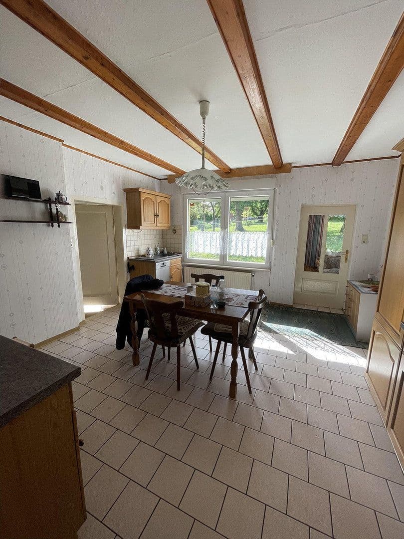 Prodej domu 145 m², pozemek 2.000 m², Beetzendorf, Sasko-Anhaltsko Prodej domu 145 m², pozemek 2.000 m², Beetzendorf, Sasko-Anhaltsko