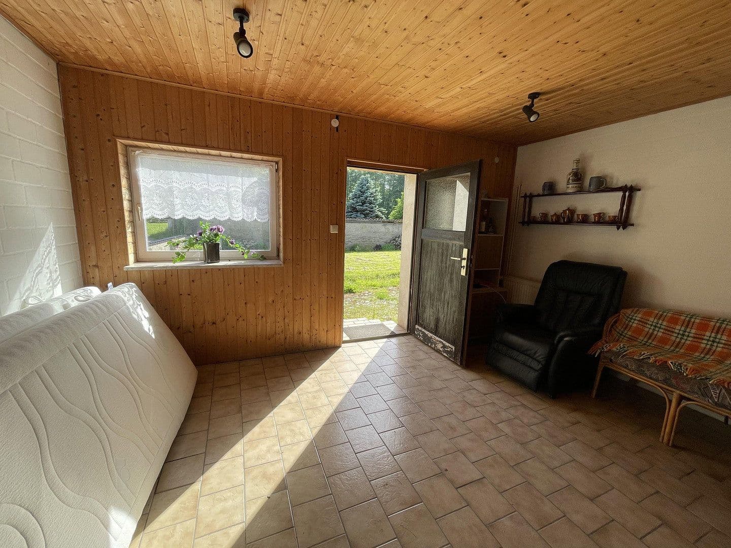 Prodej domu 145 m², pozemek 2.000 m², Beetzendorf, Sasko-Anhaltsko Prodej domu 145 m², pozemek 2.000 m², Beetzendorf, Sasko-Anhaltsko