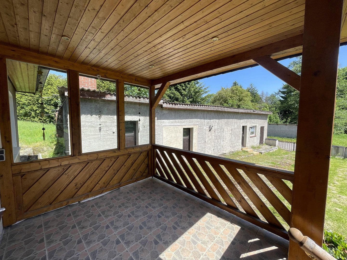 Prodej domu 145 m², pozemek 2.000 m², Beetzendorf, Sasko-Anhaltsko Prodej domu 145 m², pozemek 2.000 m², Beetzendorf, Sasko-Anhaltsko