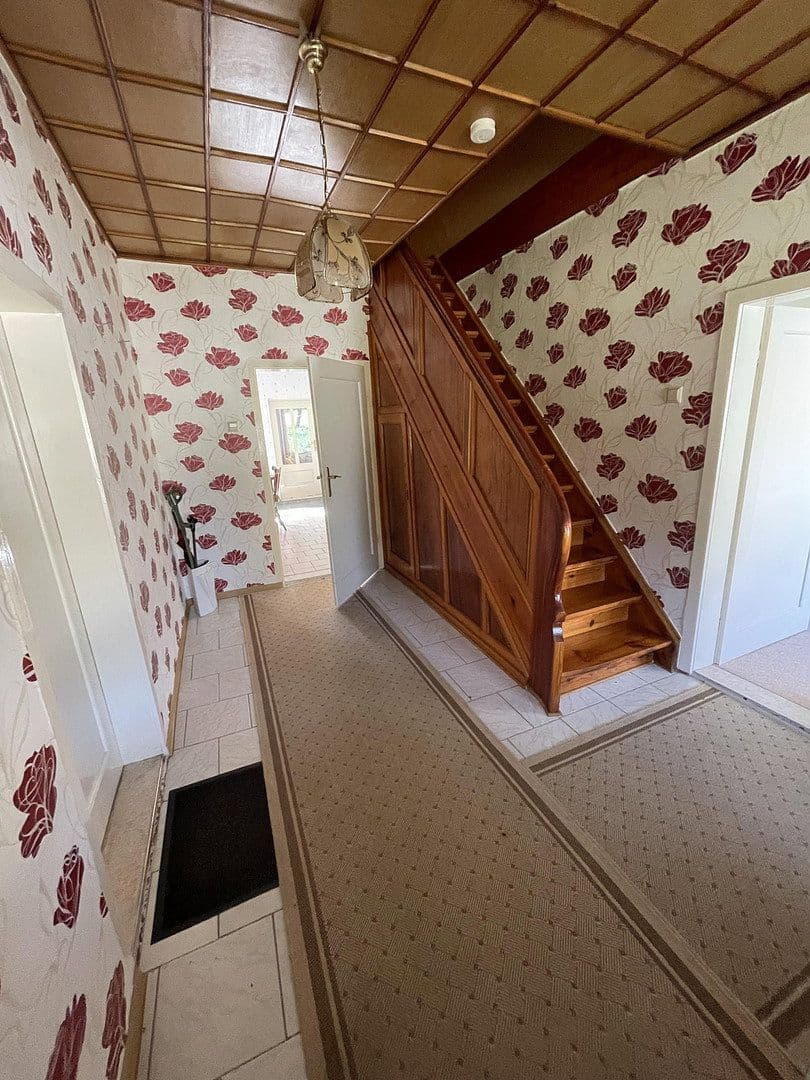 Prodej domu 145 m², pozemek 2.000 m², Beetzendorf, Sasko-Anhaltsko Prodej domu 145 m², pozemek 2.000 m², Beetzendorf, Sasko-Anhaltsko