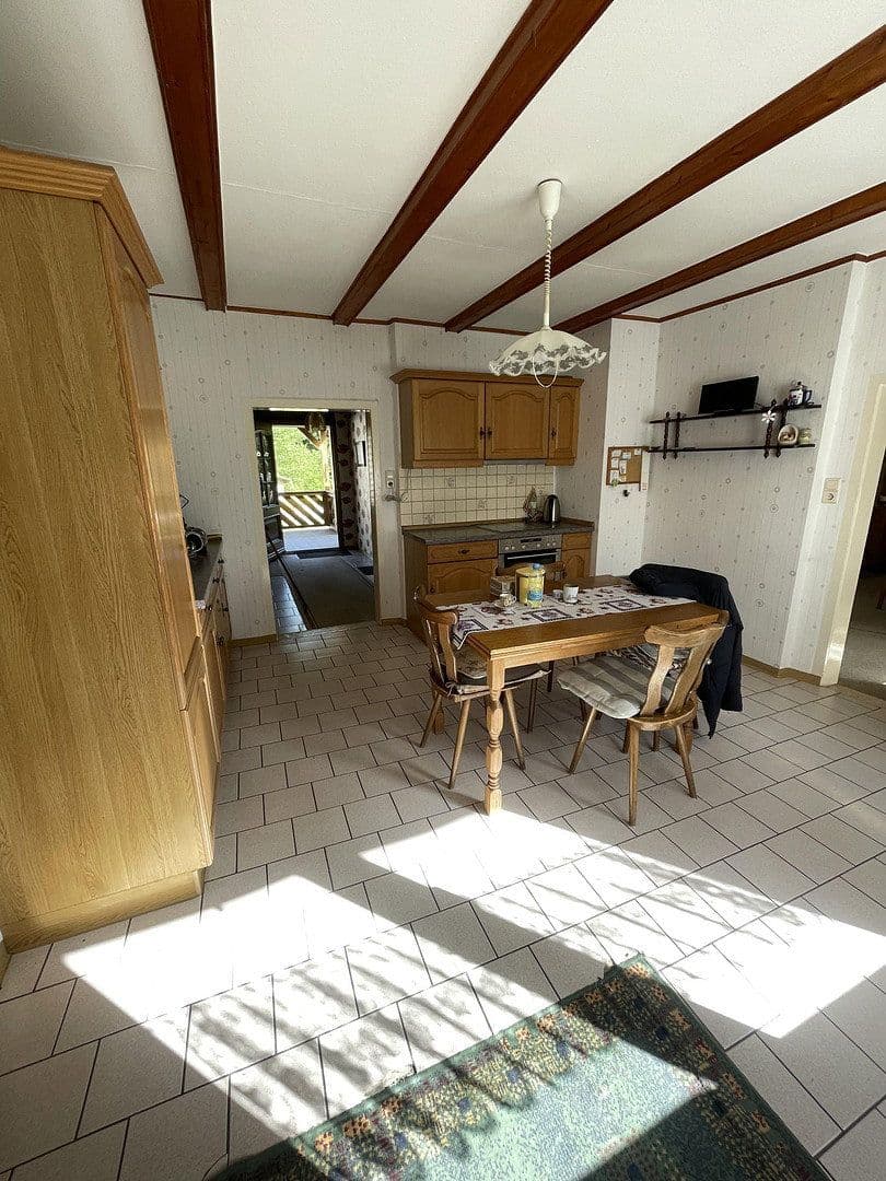 Prodej domu 145 m², pozemek 2.000 m², Beetzendorf, Sasko-Anhaltsko Prodej domu 145 m², pozemek 2.000 m², Beetzendorf, Sasko-Anhaltsko