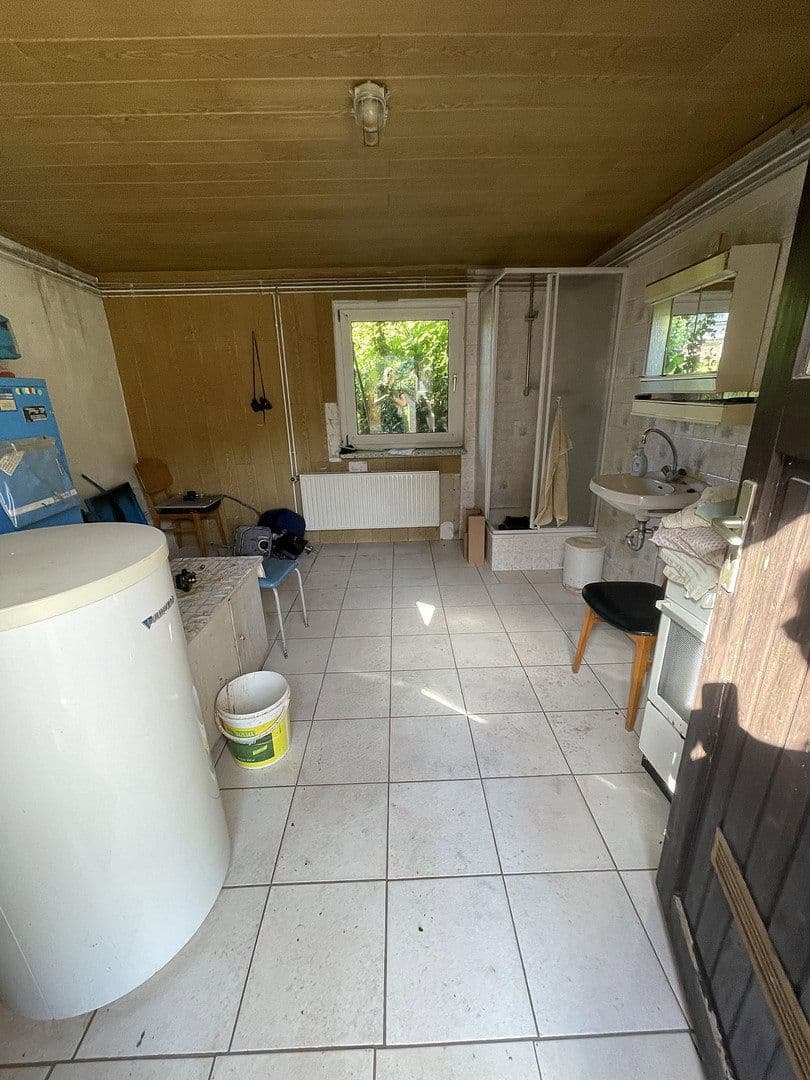 Prodej domu 145 m², pozemek 2.000 m², Beetzendorf, Sasko-Anhaltsko Prodej domu 145 m², pozemek 2.000 m², Beetzendorf, Sasko-Anhaltsko