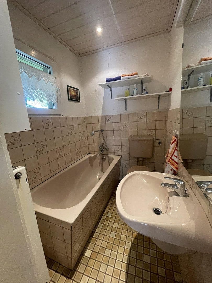 Prodej domu 145 m², pozemek 2.000 m², Beetzendorf, Sasko-Anhaltsko Prodej domu 145 m², pozemek 2.000 m², Beetzendorf, Sasko-Anhaltsko