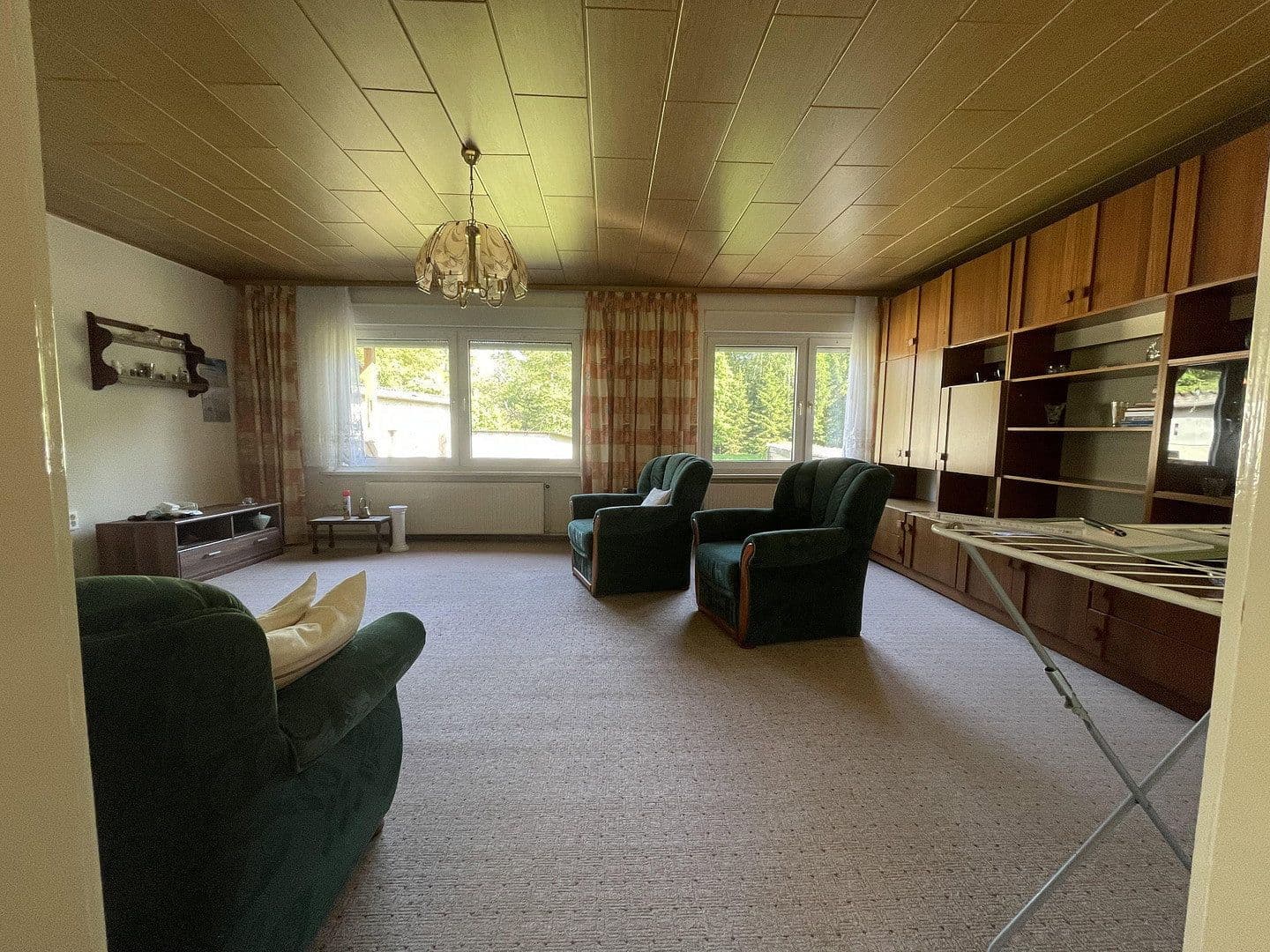 Prodej domu 145 m², pozemek 2.000 m², Beetzendorf, Sasko-Anhaltsko Prodej domu 145 m², pozemek 2.000 m², Beetzendorf, Sasko-Anhaltsko