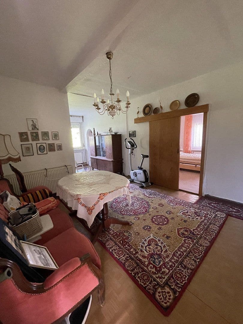 Prodej domu 145 m², pozemek 2.000 m², Beetzendorf, Sasko-Anhaltsko Prodej domu 145 m², pozemek 2.000 m², Beetzendorf, Sasko-Anhaltsko
