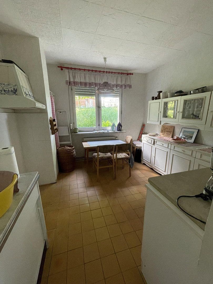 Prodej domu 145 m², pozemek 2.000 m², Beetzendorf, Sasko-Anhaltsko Prodej domu 145 m², pozemek 2.000 m², Beetzendorf, Sasko-Anhaltsko