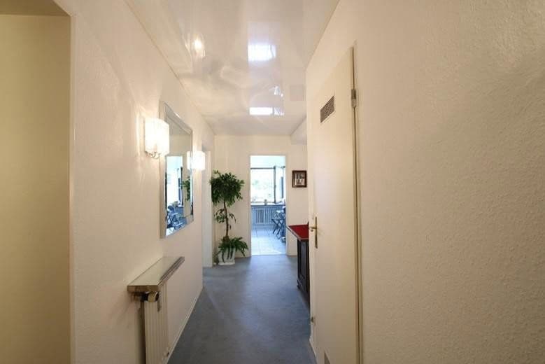 Pronájem bytu 2+1 73 m², Tutzing, Bavorsko Pronájem bytu 2+1 73 m², Tutzing, Bavorsko