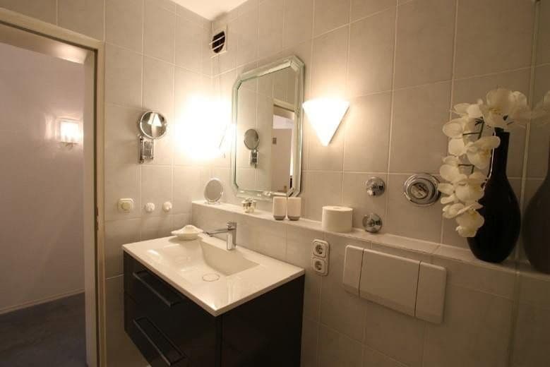 Pronájem bytu 2+1 73 m², Tutzing, Bavorsko Pronájem bytu 2+1 73 m², Tutzing, Bavorsko
