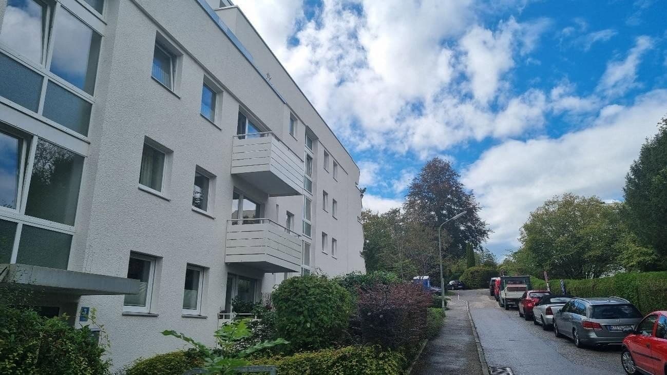 Pronájem bytu 2+1 73 m², Tutzing, Bavorsko Pronájem bytu 2+1 73 m², Tutzing, Bavorsko