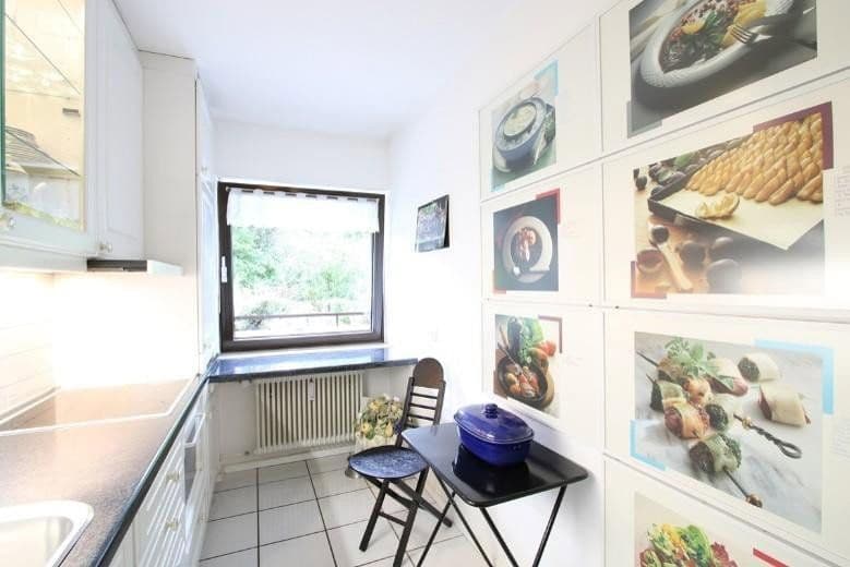 Pronájem bytu 2+1 73 m², Tutzing, Bavorsko Pronájem bytu 2+1 73 m², Tutzing, Bavorsko