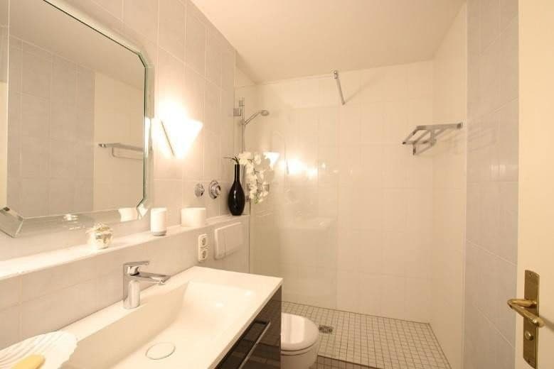Pronájem bytu 2+1 73 m², Tutzing, Bavorsko Pronájem bytu 2+1 73 m², Tutzing, Bavorsko