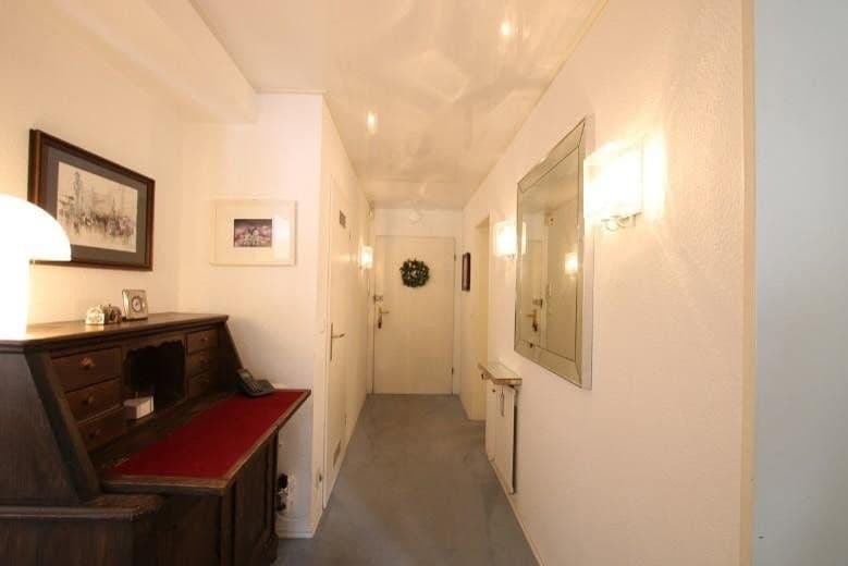 Pronájem bytu 2+1 73 m², Tutzing, Bavorsko Pronájem bytu 2+1 73 m², Tutzing, Bavorsko