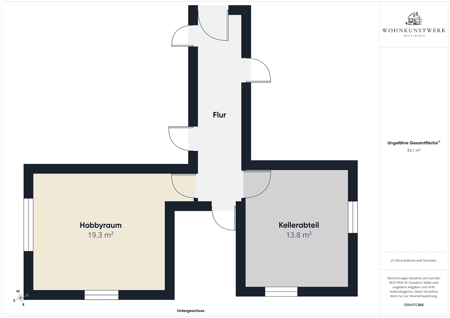 Prodej bytu 5+1 127 m², Humboldtstraße 10b, Erlangen, Bavorsko Prodej bytu 5+1 127 m², Humboldtstraße 10b, Erlangen, Bavorsko