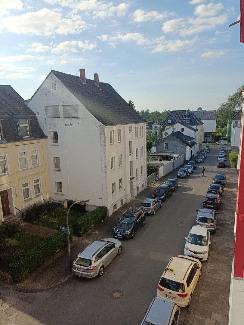 Prodej bytu 3+1 86 m², Am Heedbrink 13, Dortmund, Severní Porýní-Vestfálsko Prodej bytu 3+1 86 m², Am Heedbrink 13, Dortmund, Severní Porýní-Vestfálsko