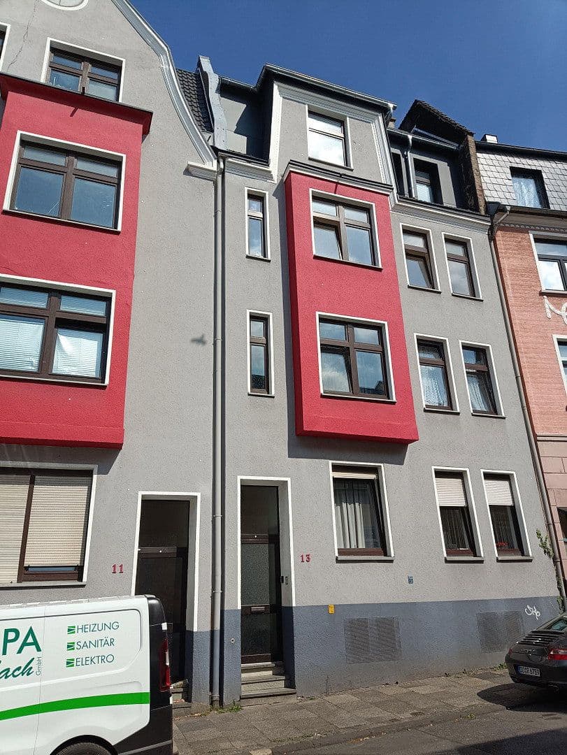 Prodej bytu 3+1 86 m², Am Heedbrink 13, Dortmund, Severní Porýní-Vestfálsko Prodej bytu 3+1 86 m², Am Heedbrink 13, Dortmund, Severní Porýní-Vestfálsko