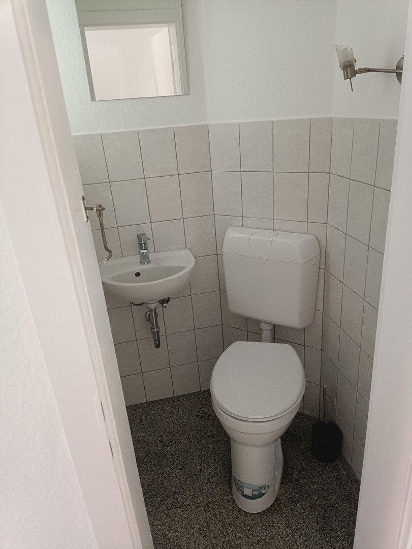 Prodej bytu 3+1 86 m², Am Heedbrink 13, Dortmund, Severní Porýní-Vestfálsko Prodej bytu 3+1 86 m², Am Heedbrink 13, Dortmund, Severní Porýní-Vestfálsko