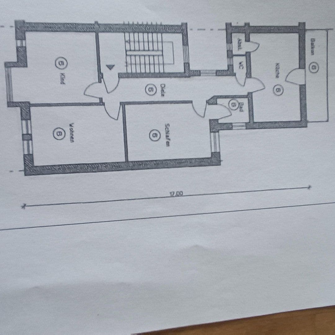 Prodej bytu 3+1 86 m², Am Heedbrink 13, Dortmund, Severní Porýní-Vestfálsko Prodej bytu 3+1 86 m², Am Heedbrink 13, Dortmund, Severní Porýní-Vestfálsko