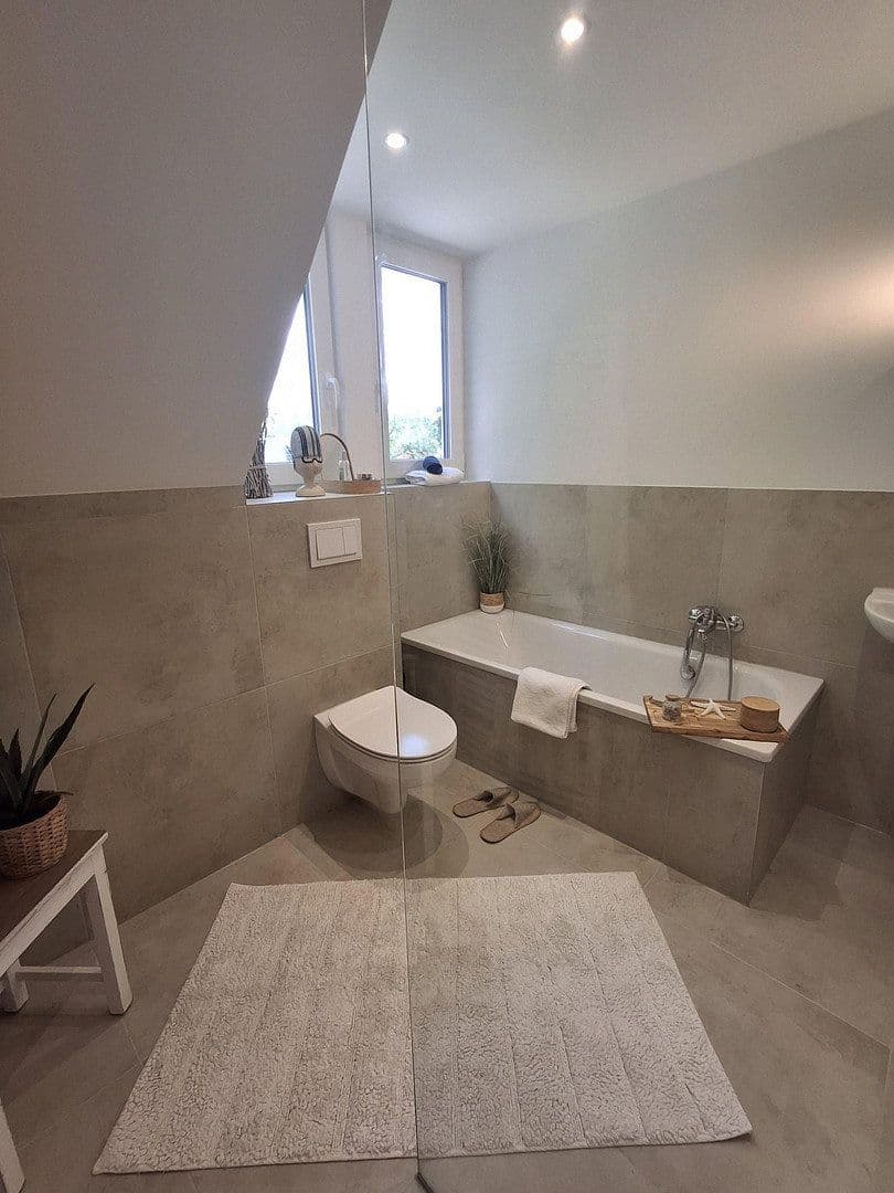 Prodej domu 133 m², pozemek 470 m², Osnabrück, Dolní Sasko Prodej domu 133 m², pozemek 470 m², Osnabrück, Dolní Sasko