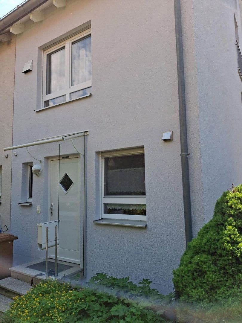 Prodej domu 109 m², pozemek 200 m², Mering, Bavorsko Prodej domu 109 m², pozemek 200 m², Mering, Bavorsko