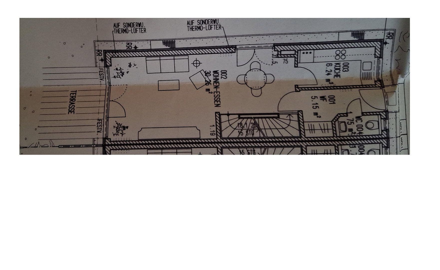 Prodej domu 109 m², pozemek 200 m², Mering, Bavorsko Prodej domu 109 m², pozemek 200 m², Mering, Bavorsko