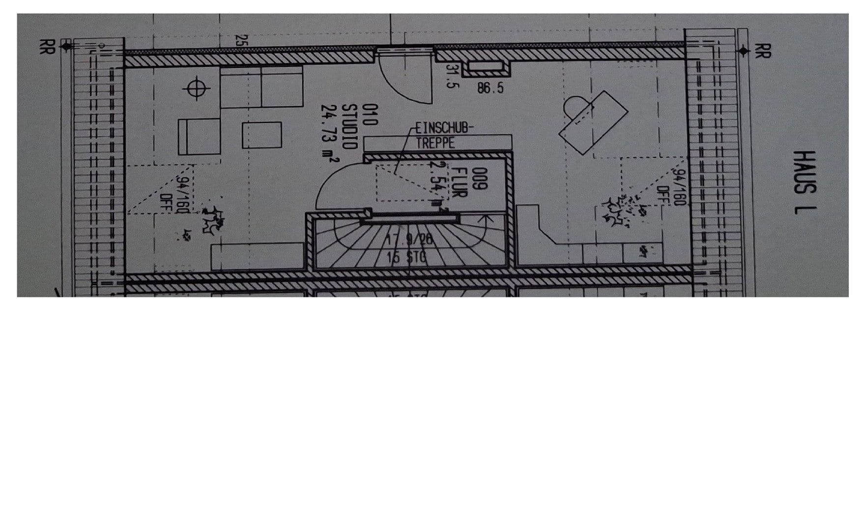 Prodej domu 109 m², pozemek 200 m², Mering, Bavorsko Prodej domu 109 m², pozemek 200 m², Mering, Bavorsko