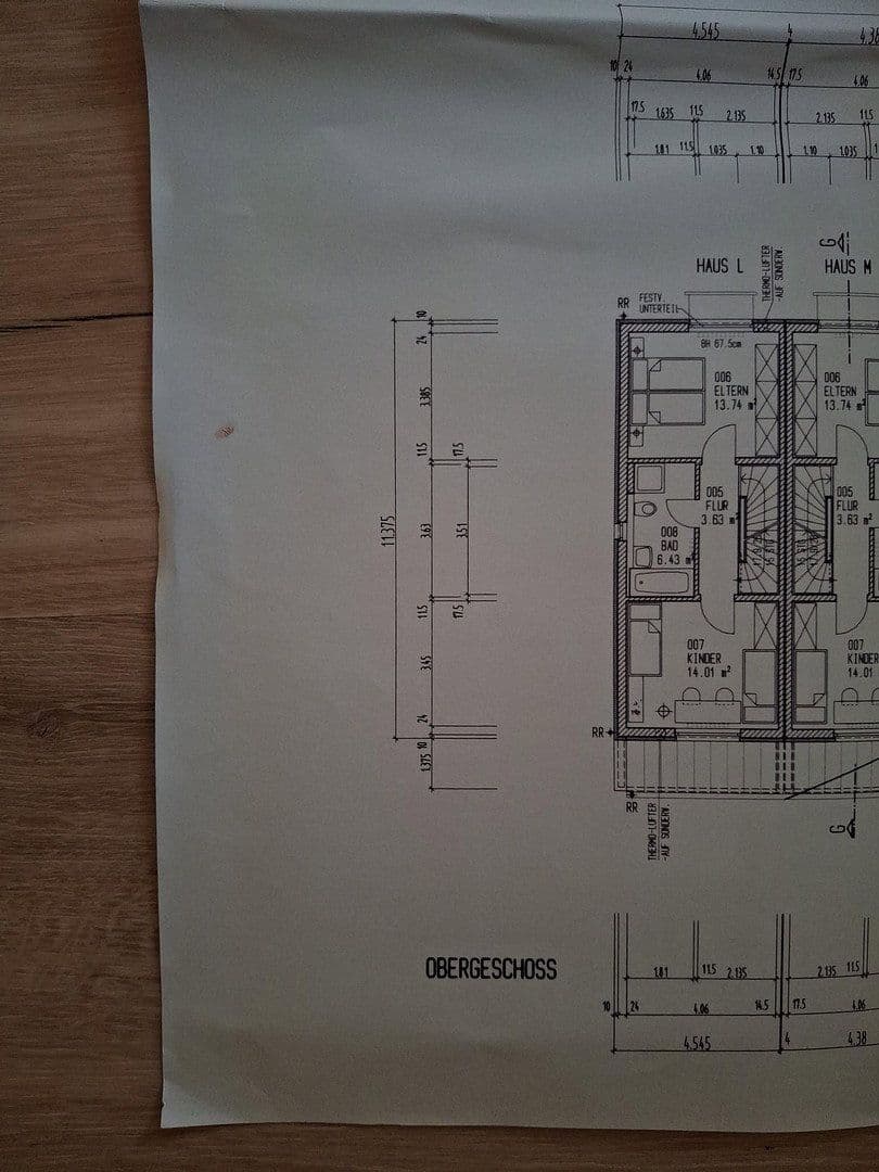 Prodej domu 109 m², pozemek 200 m², Mering, Bavorsko Prodej domu 109 m², pozemek 200 m², Mering, Bavorsko
