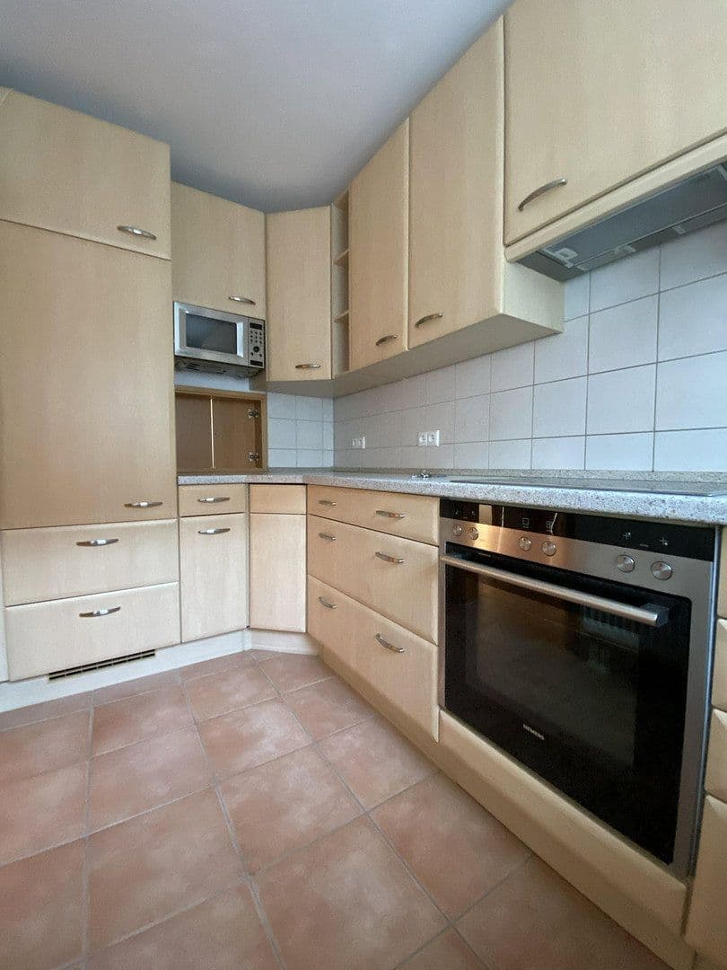 Prodej domu 109 m², pozemek 200 m², Mering, Bavorsko Prodej domu 109 m², pozemek 200 m², Mering, Bavorsko