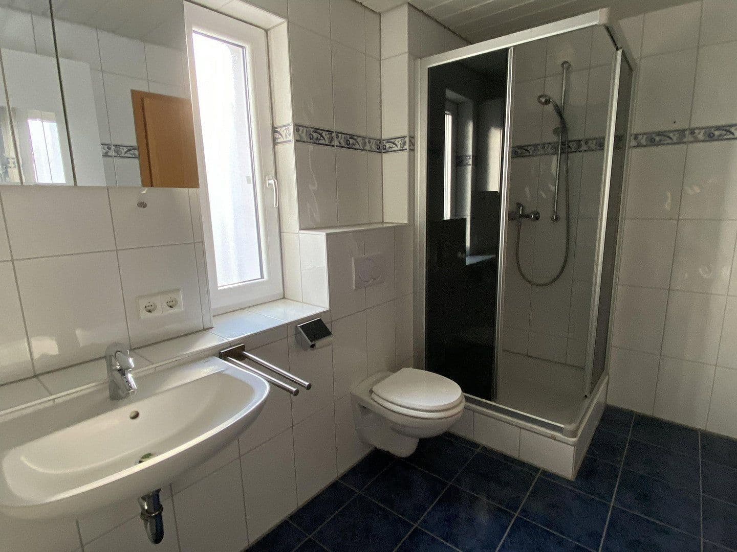 Prodej domu 109 m², pozemek 200 m², Mering, Bavorsko Prodej domu 109 m², pozemek 200 m², Mering, Bavorsko