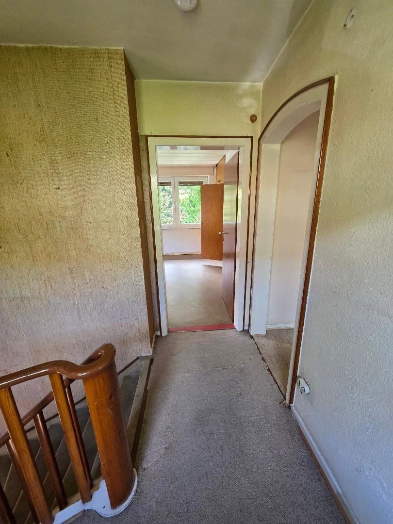 Prodej domu 112 m², pozemek 602 m², Heresbachstr. 26, Wesel, Severní Porýní-Vestfálsko Prodej domu 112 m², pozemek 602 m², Heresbachstr. 26, Wesel, Severní Porýní-Vestfálsko