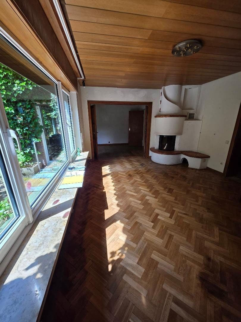 Prodej domu 112 m², pozemek 602 m², Heresbachstr. 26, Wesel, Severní Porýní-Vestfálsko Prodej domu 112 m², pozemek 602 m², Heresbachstr. 26, Wesel, Severní Porýní-Vestfálsko
