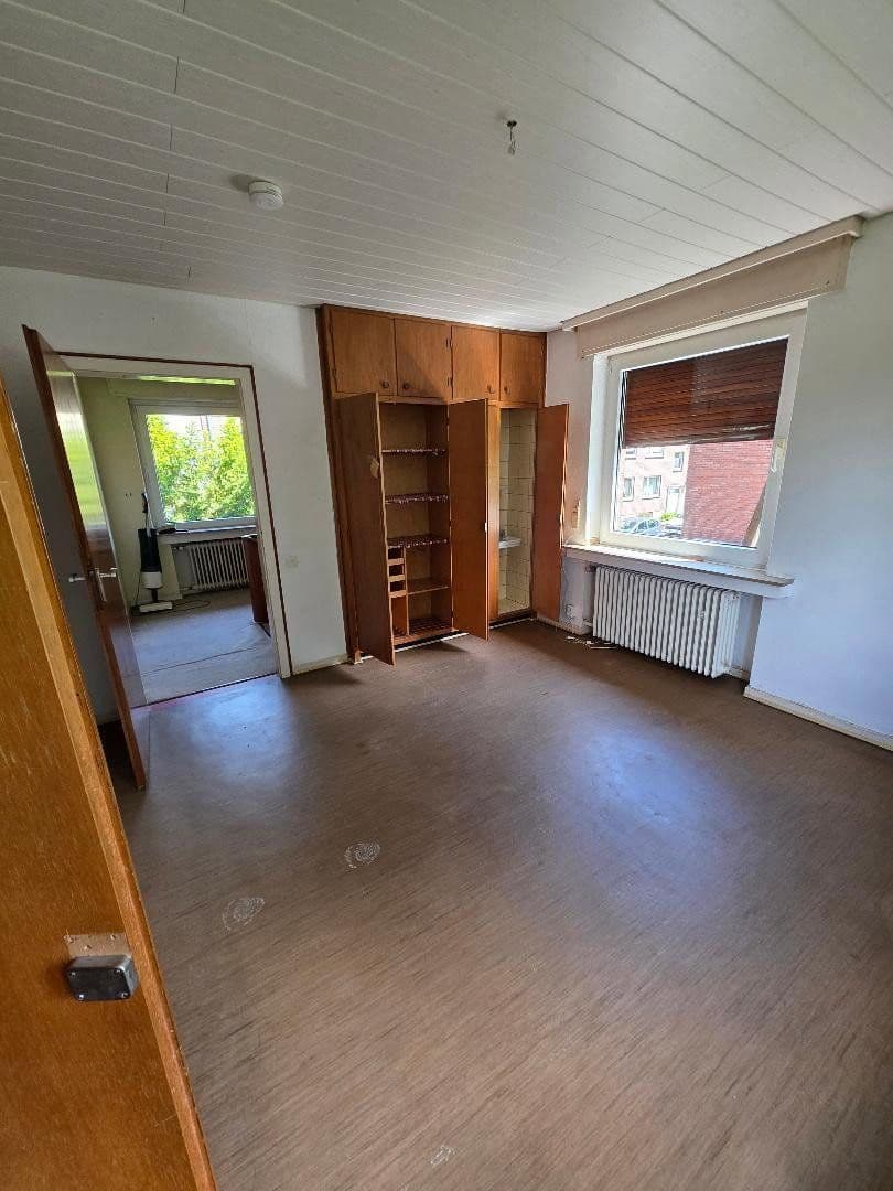 Prodej domu 112 m², pozemek 602 m², Heresbachstr. 26, Wesel, Severní Porýní-Vestfálsko Prodej domu 112 m², pozemek 602 m², Heresbachstr. 26, Wesel, Severní Porýní-Vestfálsko