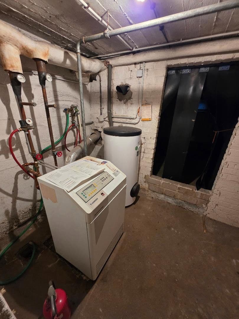 Prodej domu 112 m², pozemek 602 m², Heresbachstr. 26, Wesel, Severní Porýní-Vestfálsko Prodej domu 112 m², pozemek 602 m², Heresbachstr. 26, Wesel, Severní Porýní-Vestfálsko
