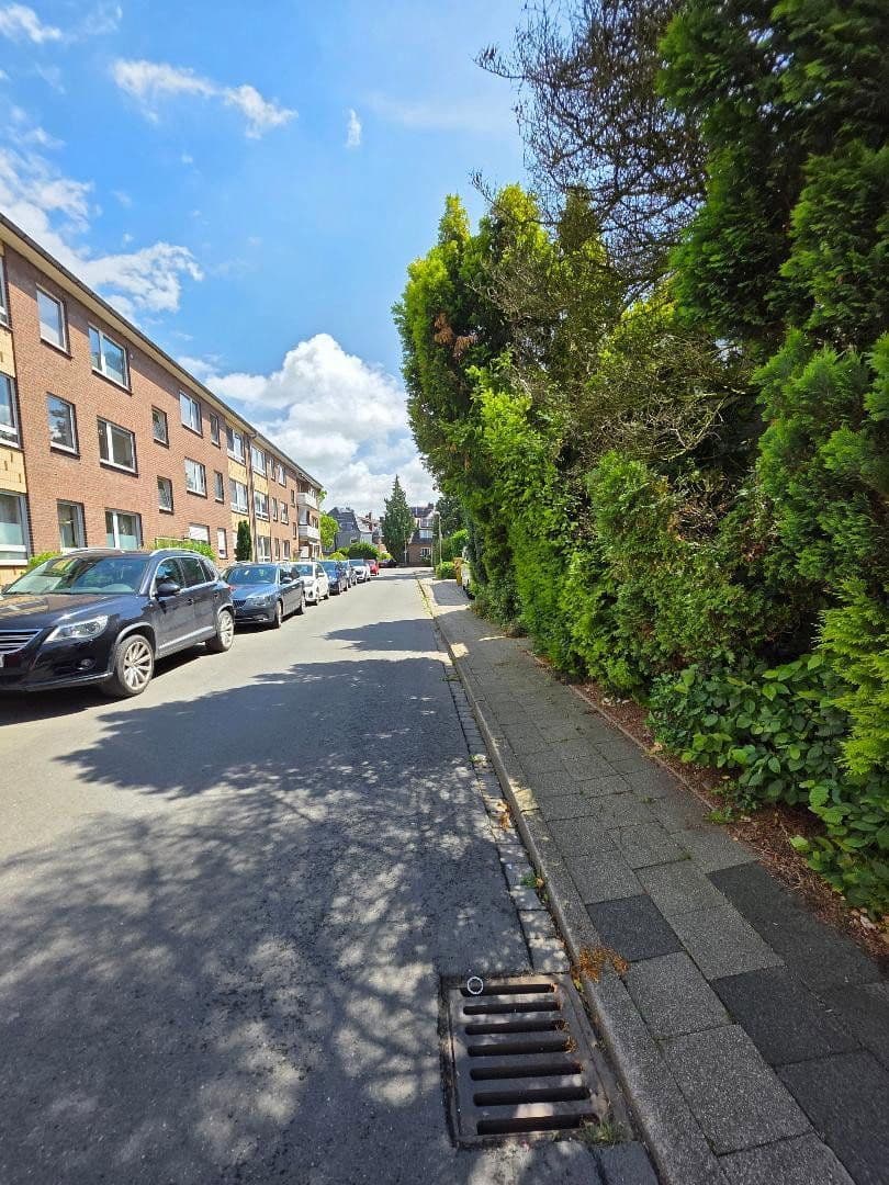 Prodej domu 112 m², pozemek 602 m², Heresbachstr. 26, Wesel, Severní Porýní-Vestfálsko Prodej domu 112 m², pozemek 602 m², Heresbachstr. 26, Wesel, Severní Porýní-Vestfálsko