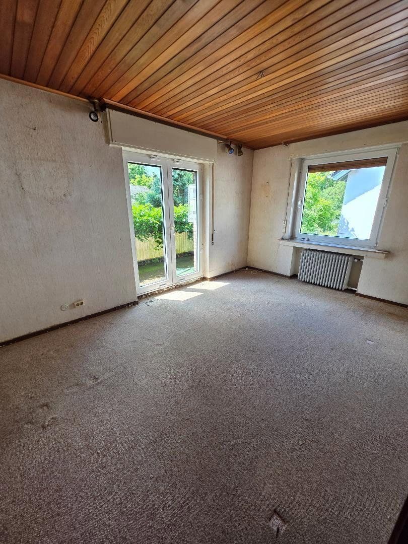 Prodej domu 112 m², pozemek 602 m², Heresbachstr. 26, Wesel, Severní Porýní-Vestfálsko Prodej domu 112 m², pozemek 602 m², Heresbachstr. 26, Wesel, Severní Porýní-Vestfálsko