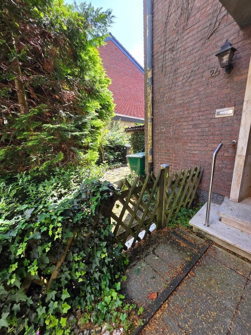 Prodej domu 112 m², pozemek 602 m², Heresbachstr. 26, Wesel, Severní Porýní-Vestfálsko Prodej domu 112 m², pozemek 602 m², Heresbachstr. 26, Wesel, Severní Porýní-Vestfálsko