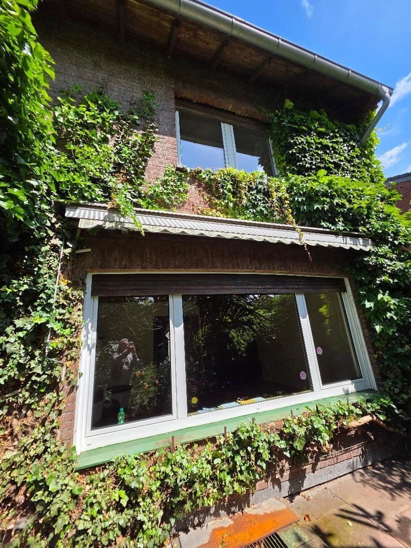 Prodej domu 112 m², pozemek 602 m², Heresbachstr. 26, Wesel, Severní Porýní-Vestfálsko Prodej domu 112 m², pozemek 602 m², Heresbachstr. 26, Wesel, Severní Porýní-Vestfálsko